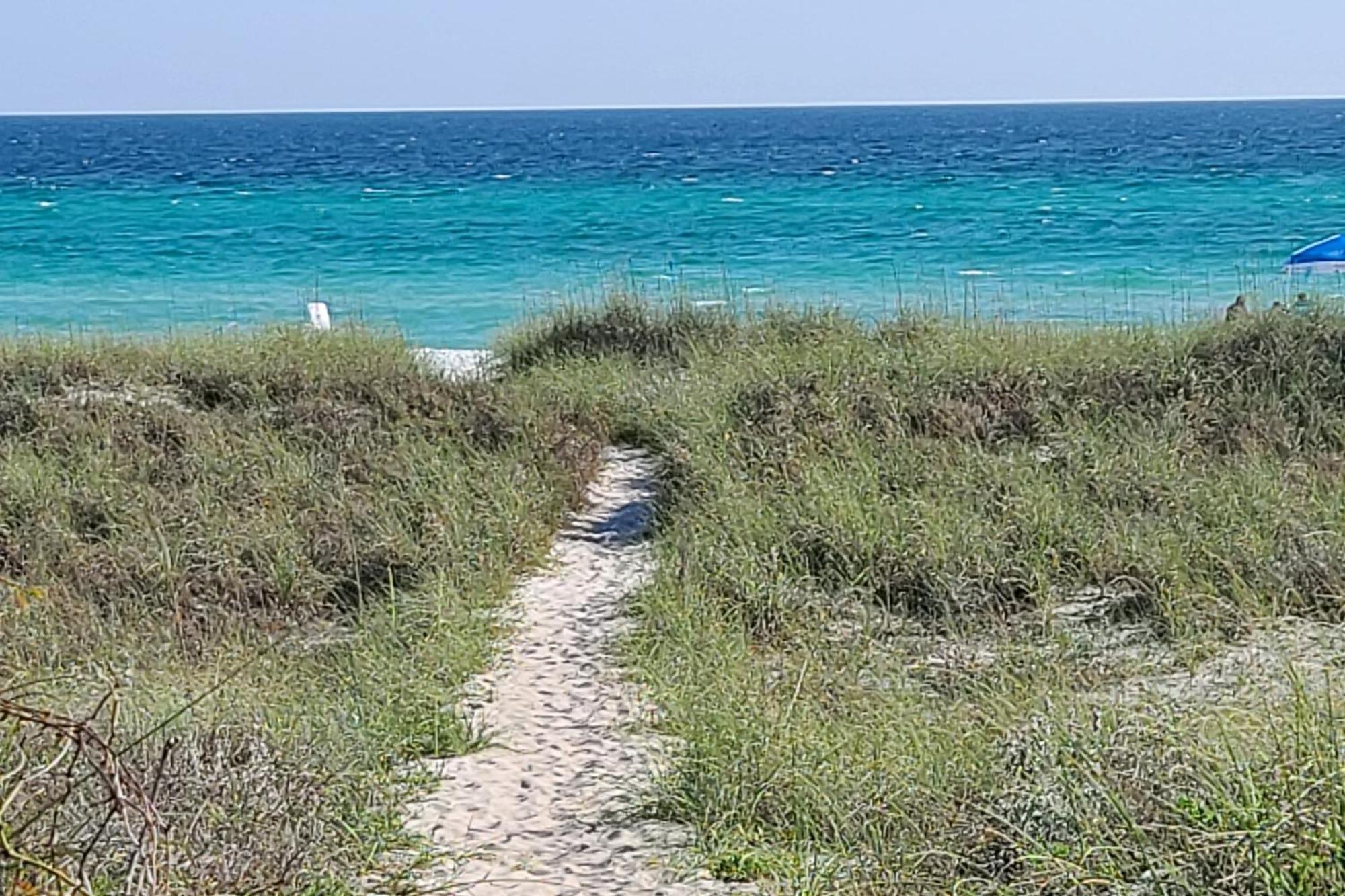 Mermaid Tales Panama City Beach Exteriér fotografie